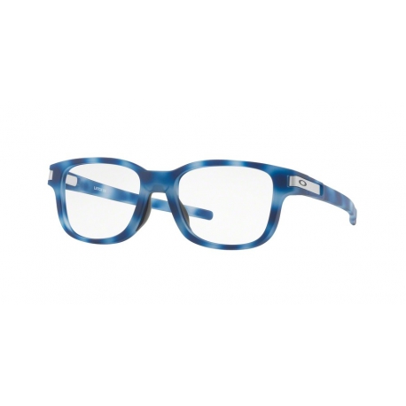 Oakley OX8114 811404 | Frame: matte blue tortoise