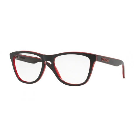 Oakley OX8131 813101 | Frame: eclipse red