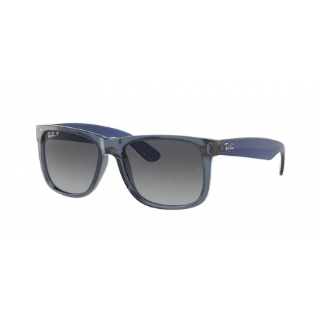 Ray-Ban RB4165 Justin 6596T3