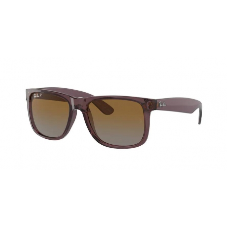 Ray-Ban RB4165 Justin 6597T5