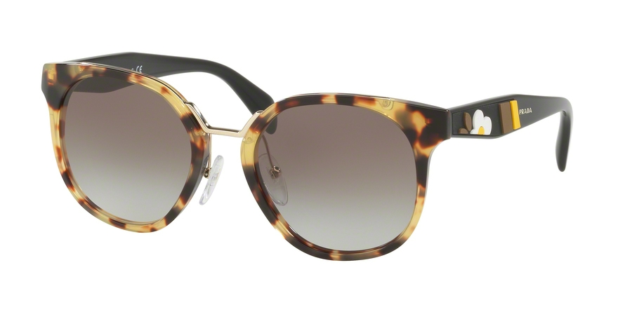 Luxury Sunglasses Prada | PR 17TS 
