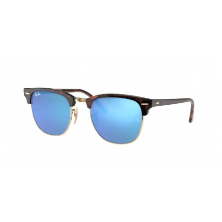 Ray-Ban RB3016 Clubmaster 114517