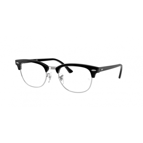 Ray-Ban RX5154 Clubmaster 2000 | Frame: black