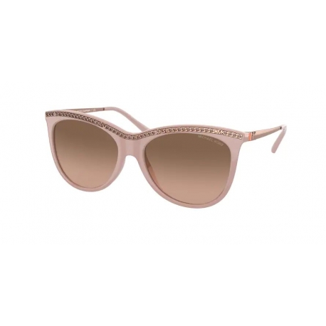 Michael Kors MK2141 335011 | Montatura: rosa  | Lenti: rosa grigio sfumate