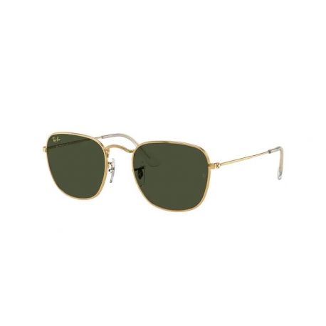 Ray-Ban RB3857 Frank 919631
