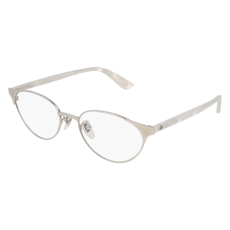 Gucci GG0251OJ 001 | Frame: silver white