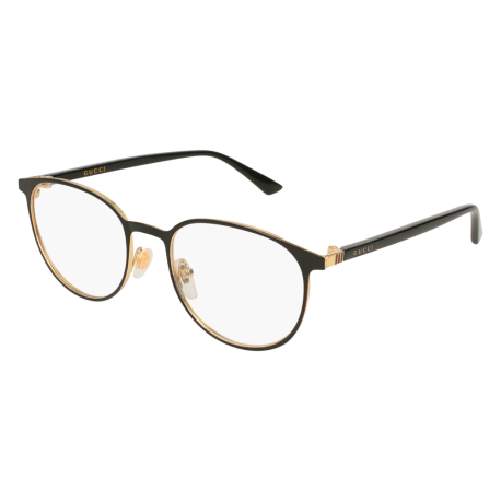 Gucci GG0293O 002 | Frame: black