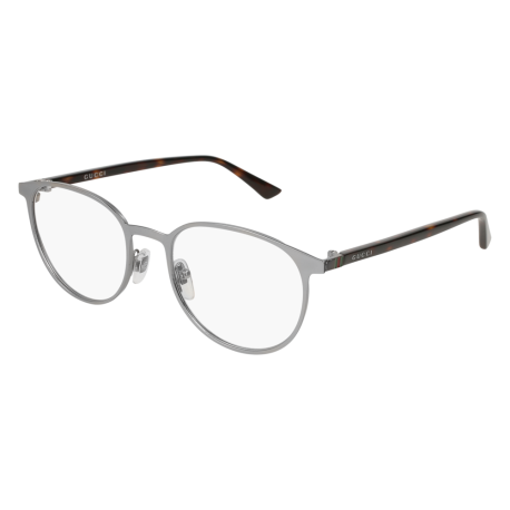 Gucci GG0293O 003 | Frame: ruthenium havana