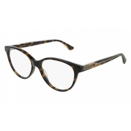 Gucci GG0379O 002 | Frame: havana