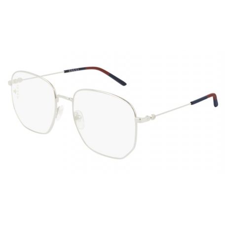 Gucci GG0396O 003 | Frame: gold