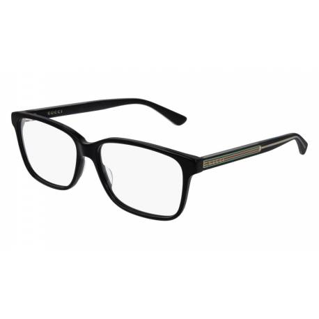 Gucci GG0530ON 004 | Frame: black crystal