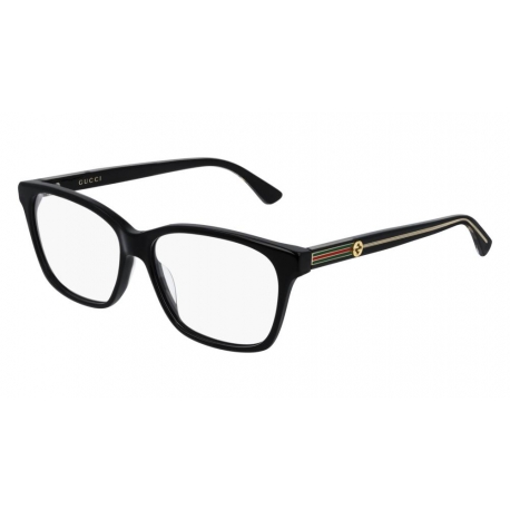 Gucci GG0532ON 001 | Frame: black crystal