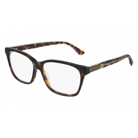 Gucci GG0532ON 002 | Frame: havana crystal