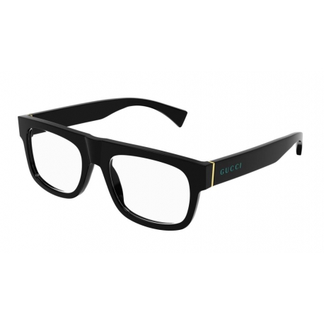 Gucci GG1137O 002 | Frame: black