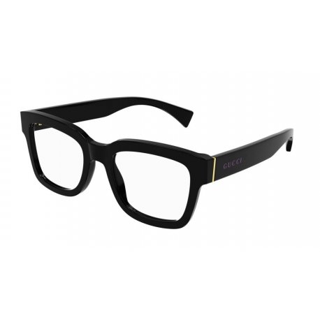 Gucci GG1138O 002 | Frame: black