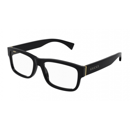 Gucci GG1141O 001 | Frame: black