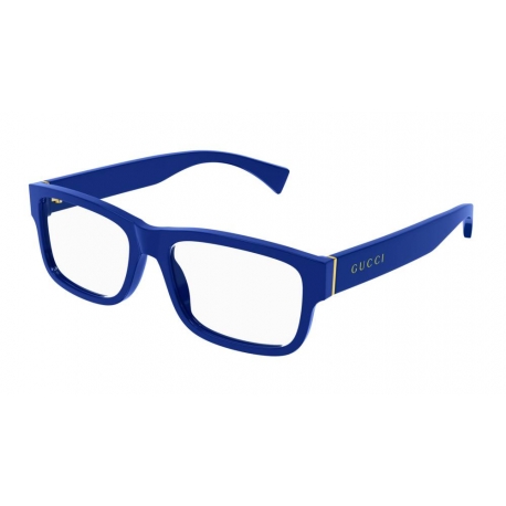 Gucci GG1141O 002 | Frame: blue