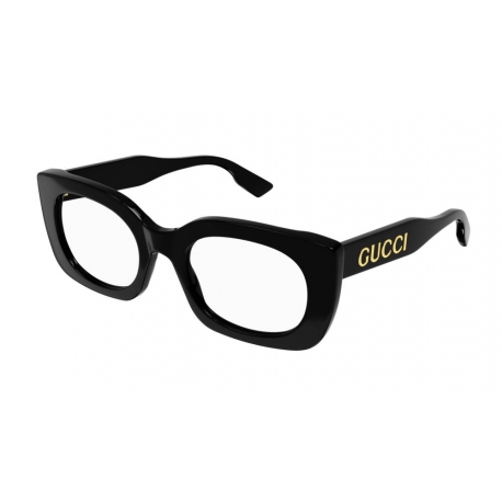 Gucci GG1154O 001 | Montatura: nero