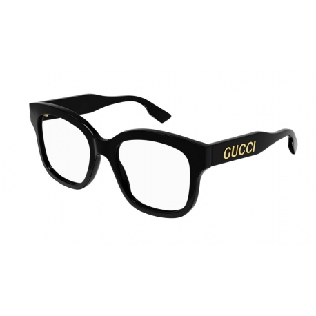 Gucci GG1155O 001 | Frame: black