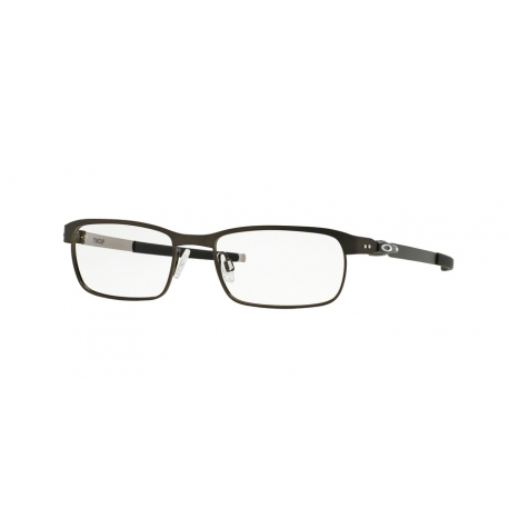 Oakley OX3184 Tincup 318402 | Frame: pewter | Lenses: transparent