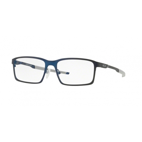 Oakley OX3232 Base Plane 323204 | Frame: matte midnight | Lenses: transparent