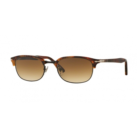 Persol PO8139S 108/51 | Frame: coffee | Lenses: brown gradient