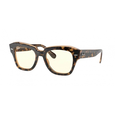 Ray-Ban RB2186 State Street 1292BL
