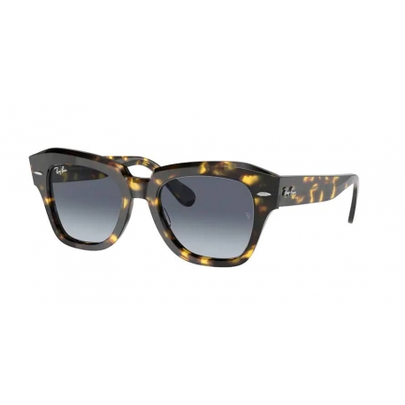 Ray-Ban RB2186 State Street 133286