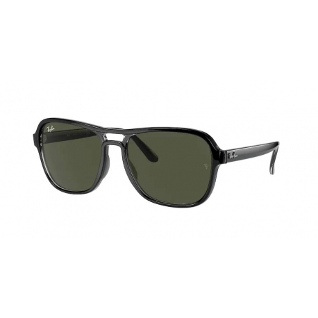 Ray-Ban RB4356 State Side 654531