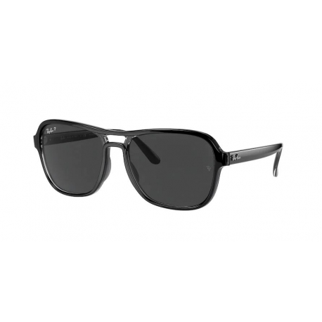 Ray-Ban RB4356 State Side 654548