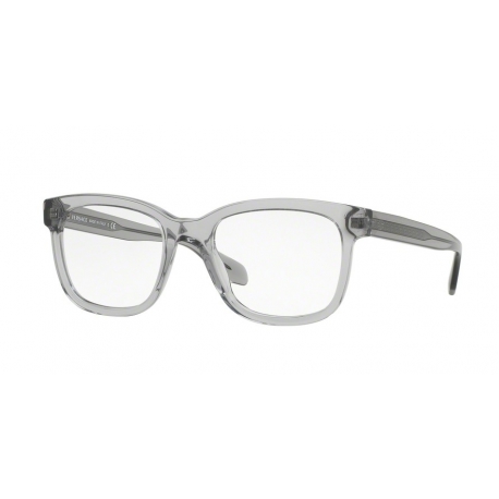 Versace VE3239 593 | Frame: transparent grey