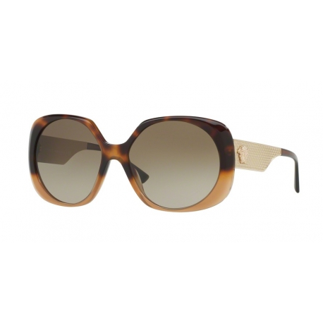 Versace VE4331 520513 | Frame: havana, light brown
