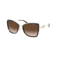 Michael Kors MK1067B 101413 | Frame: gold tortoise | Lens: brown gradient
