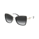 Michael Kors MK1067B 10148G | Frame: gold black | Lens: grey gradient