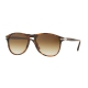 Persol PO6649S 108/51 | Frame: coffee | Lenses: brown gradient