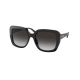 Michael Kors MK2140 30058G | Frame: black | Lens: grey  gradient