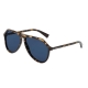 Dolce & Gabbana DG4341 314180 | Frame: havana brown blue | Lens: blue