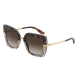 Dolce & Gabbana DG4373 327813 | Frame: havana | Lens: brown gradient