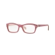 Ray-Ban Junior RY1550 3656 | Frame: top pink on brown pink