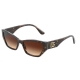 Dolce & Gabbana DG4375 502/13 | Frame: havana | Lens: brown gradient