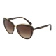 Dolce & Gabbana DG4304 502/13 | Frame: havana | Lens: brown gradient