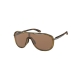 Oakley OO4133 Outpace 413304 | Frame: matte brown tortoise | Lenses: tungsten