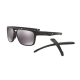 Oakley OO9382 Crossrange Patch 938206 | Frame: matte black | Lenses: black