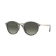 Persol PO3166S 110371 | Frame: taupe grey | Lens: grey gradient