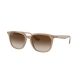 Ray-Ban RB4362 616613 | Frame: turtledove | Lens: gradient brown