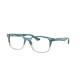 Ray-Ban RX5375 8146 | Frame: gradient turquoise havana