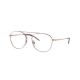 Ray-Ban RX6414 3094 | Frame: rose gold
