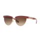 Versace VE2169 138713 | Frame: red, pale gold
